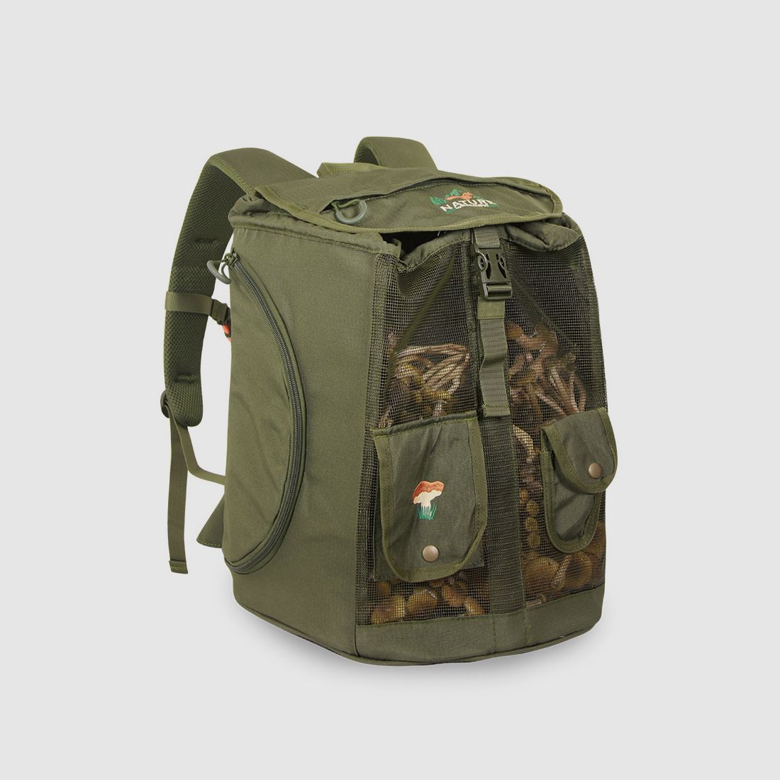 Rucksack Nature Forest 35 BIS