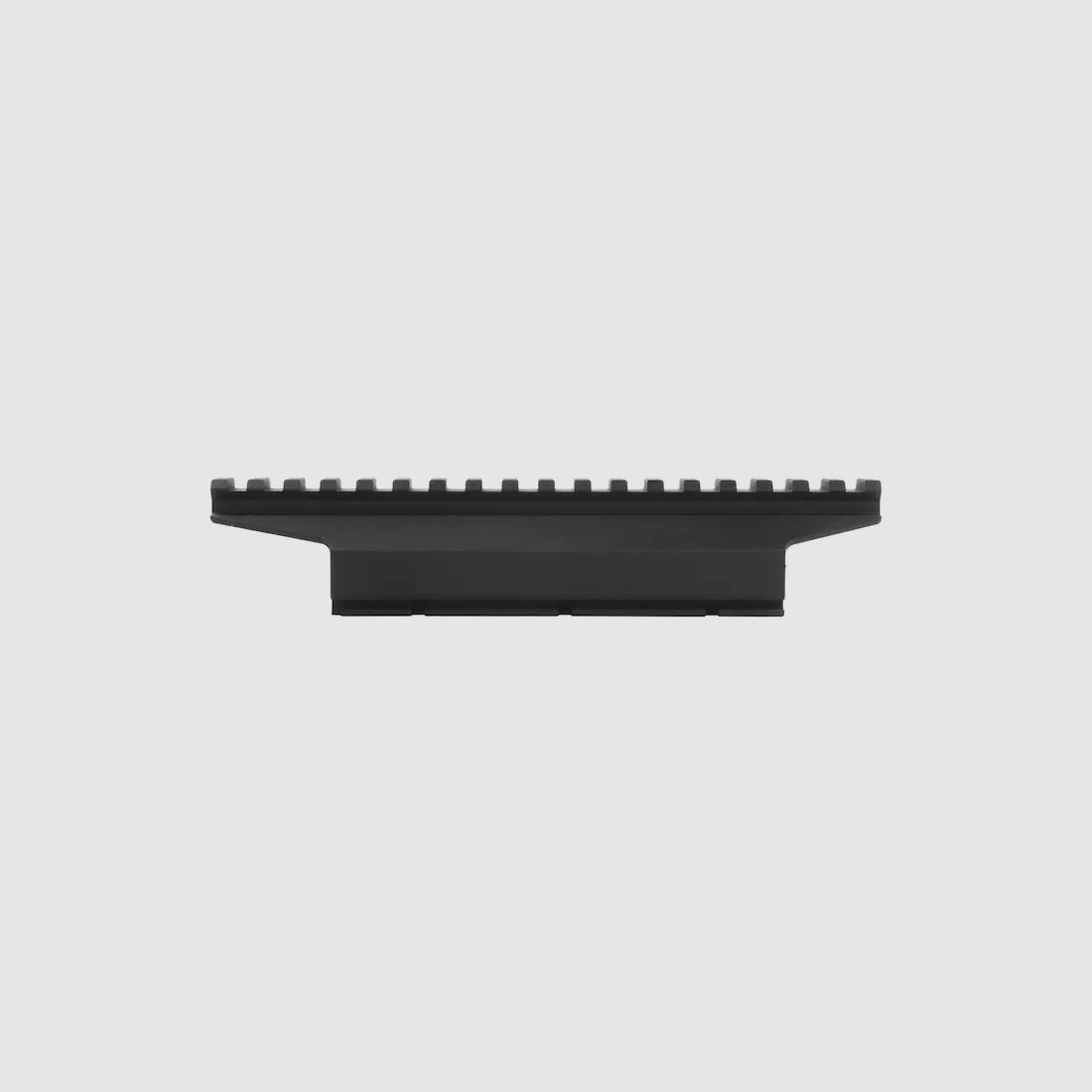 Magpul Pro NVM Night Vision Mount / Montagebase für Nachtsichtsysteme Black For 700 Pro Chassis