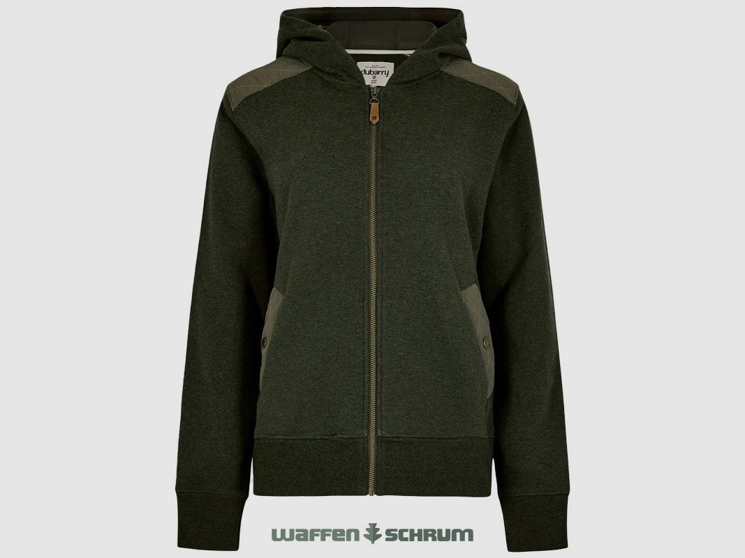 Dubarry Fleecejacke Bambrick Olive