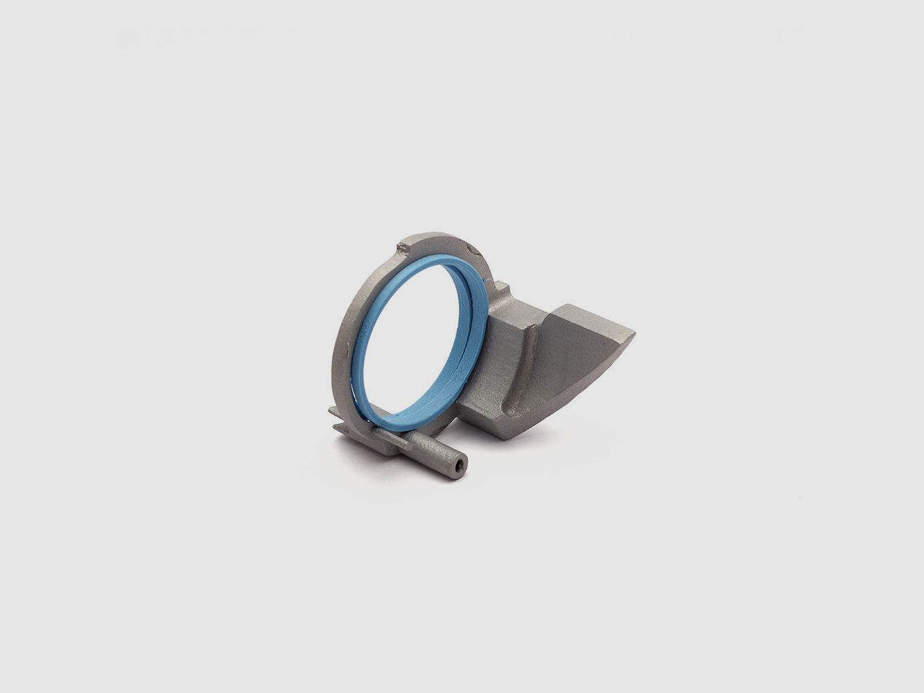 Armanov ARIXL650 Aluminium Ring Indexer voor Dillon XL650, afbeelding 1 van 3