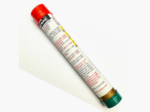 COMPASS ROSE – Fuego – HUMO AMARILLO
