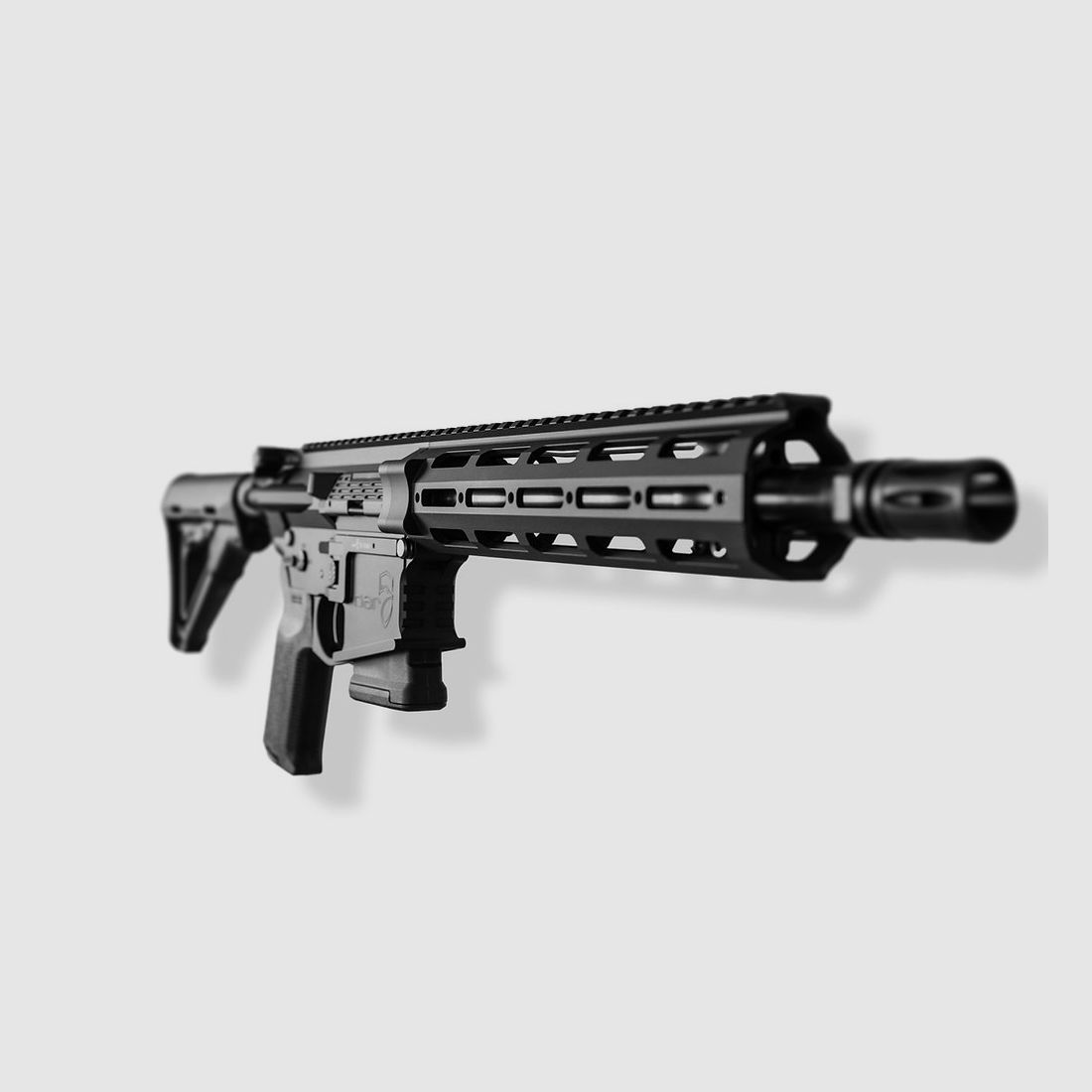 DAR-15 LAW | AR15 – 10,5″