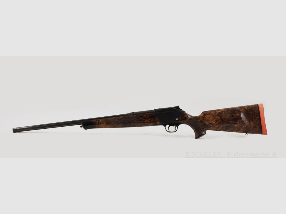 Blaser R8 Luxus