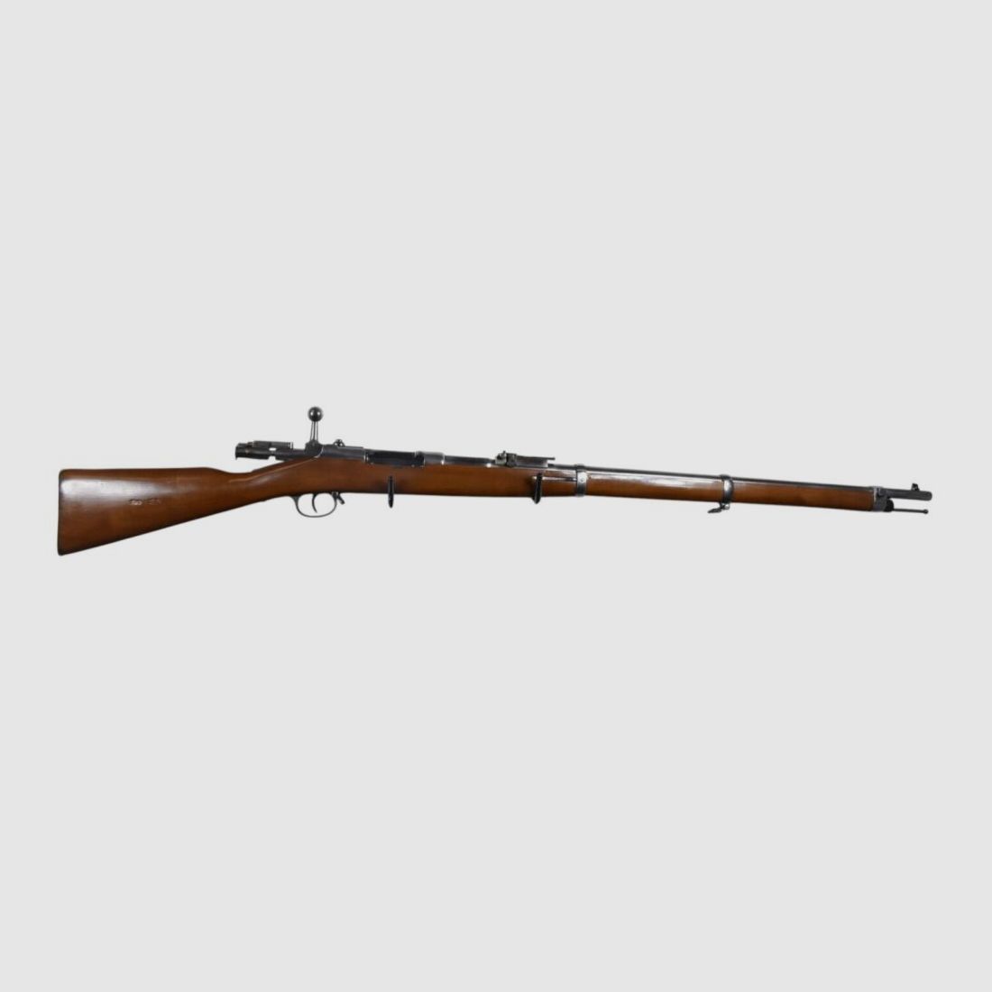 Mauser M71/84​ 11,15x60R M71 Repetierbüchse, Bild 1 von 3