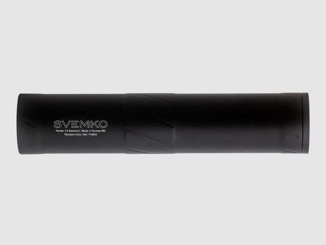 Svemko 1.0 Hunter Standard cal. 6.5