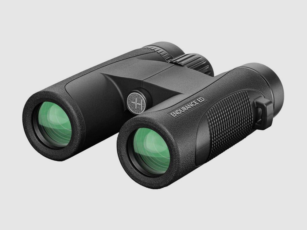 Hawke Endurance ED 8x32 czarny