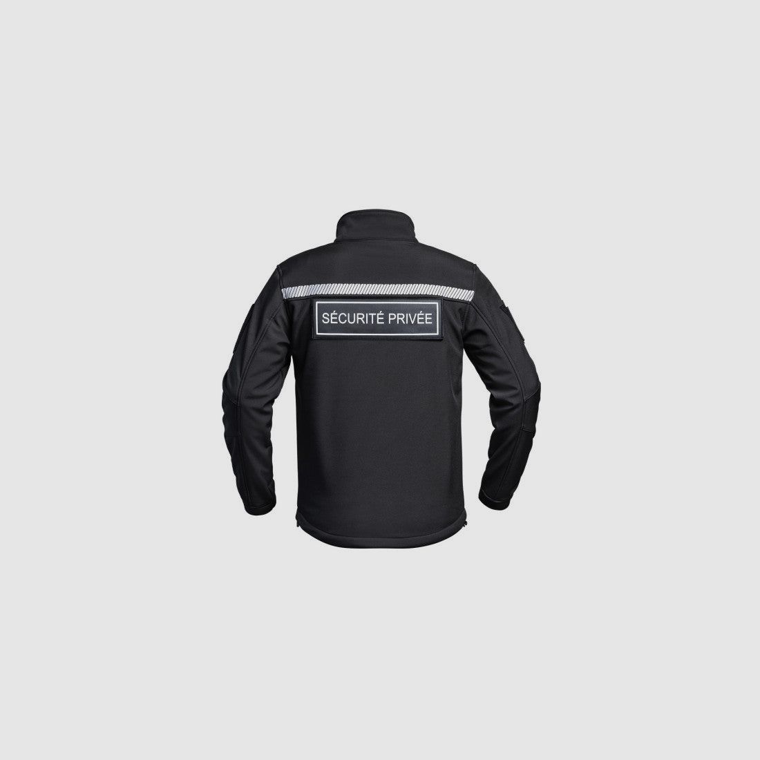 SECU-ONE HV-TAPE Giacca Softshell, immagine 3 di 5