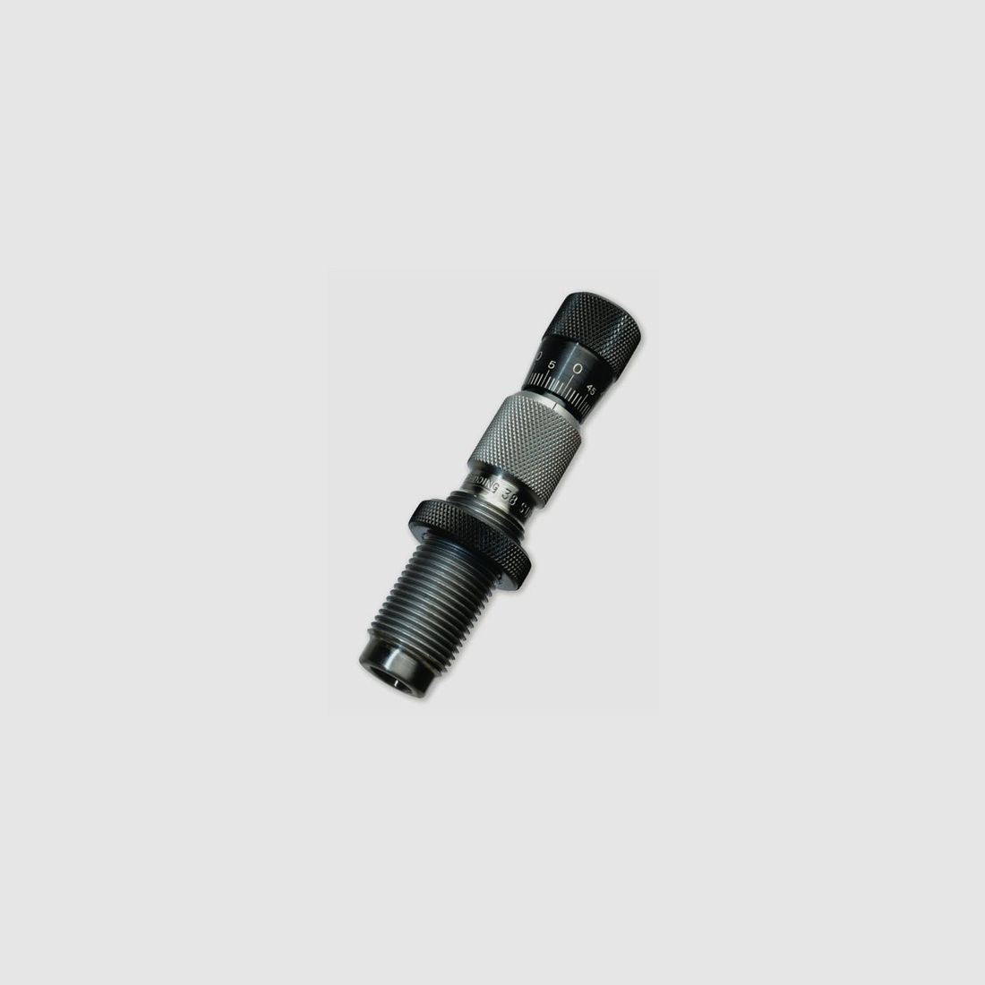 REDDING ADJUSTABLE TAPER CRIMP DIE 38 SUPER/9MM