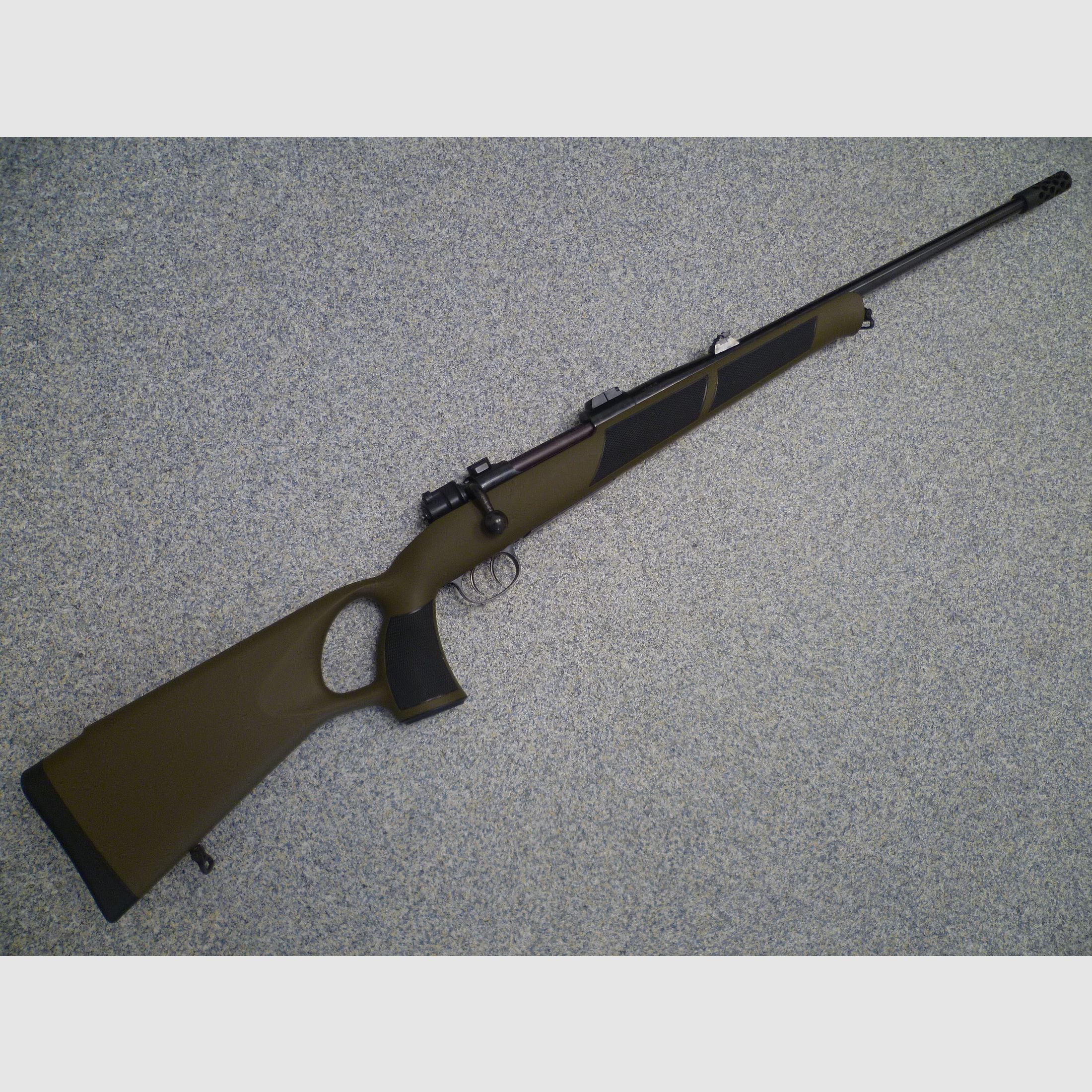 Repetierbüchse Zastava Modell 98 8x57IS