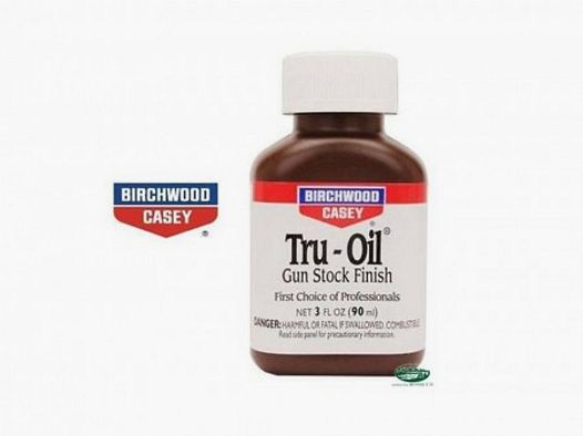 BIRCHWOOD Tru Oil 90 ml