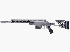 Ares MSR-303 Sniper Grijs 6mm - Airsoft Veerdruk