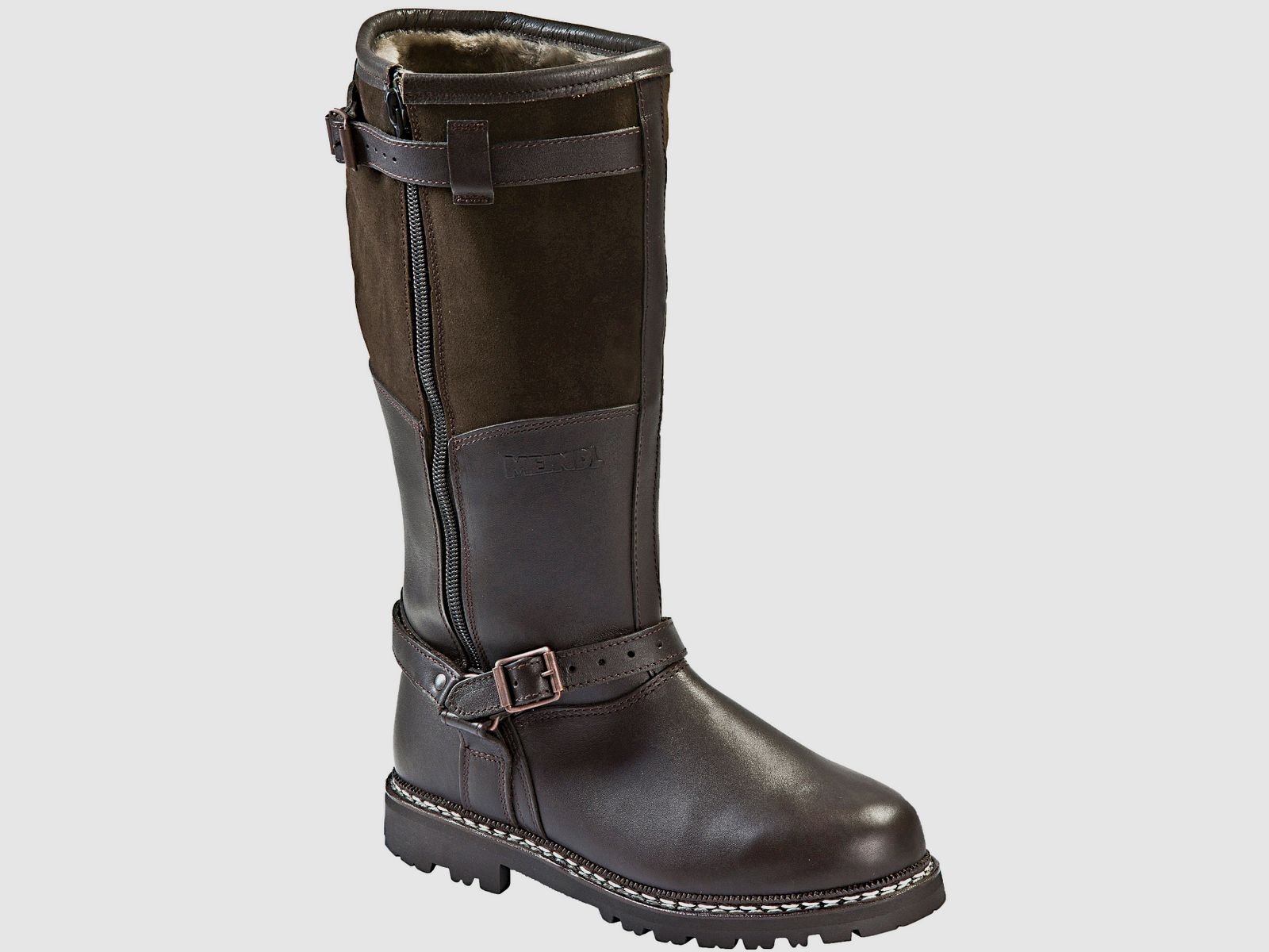 Meindl Fliegerstiefel