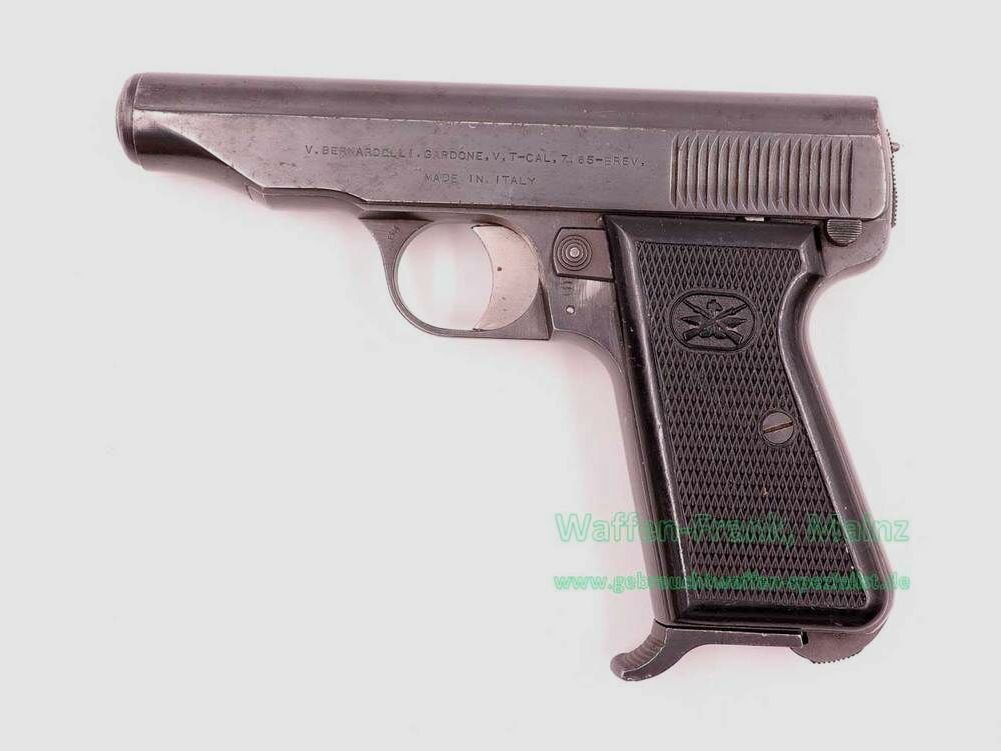 Bernardelli - Italien Mod. 1947