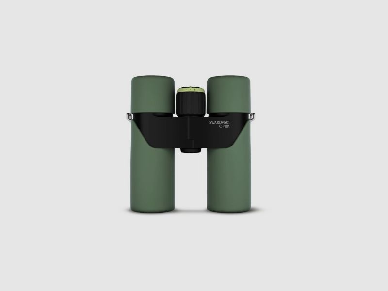 Swarovski Optik CL Companion 8x30 green, image 11 of 19