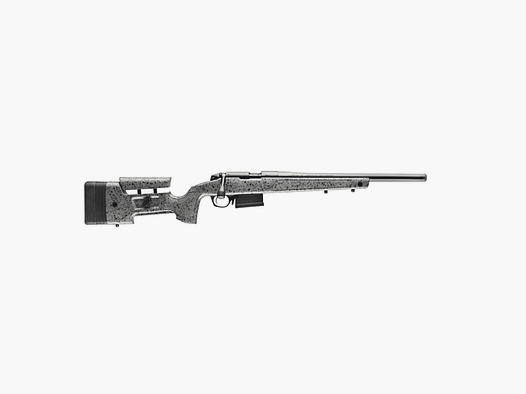 BÜCHSE BERGARA RIMFIRE B14R STAHL