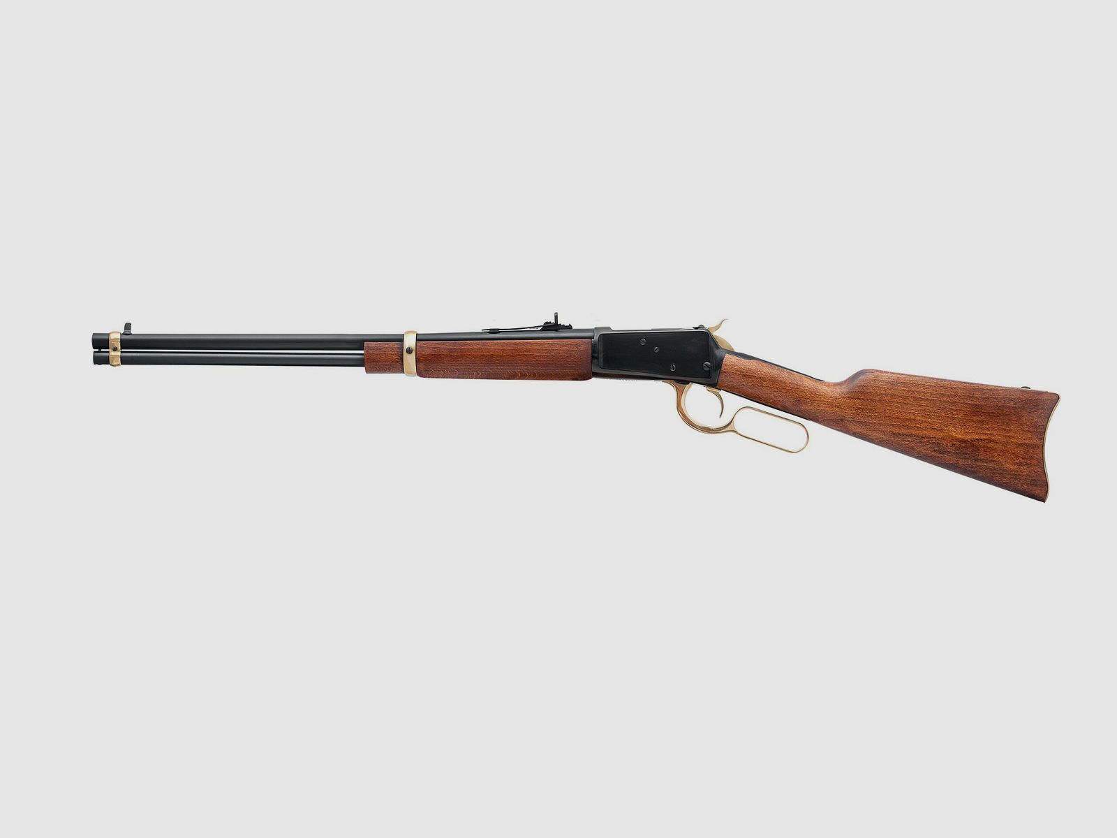 ROSSI PUMA M650 « GOLD » 44Mag, Bild 2 von 2