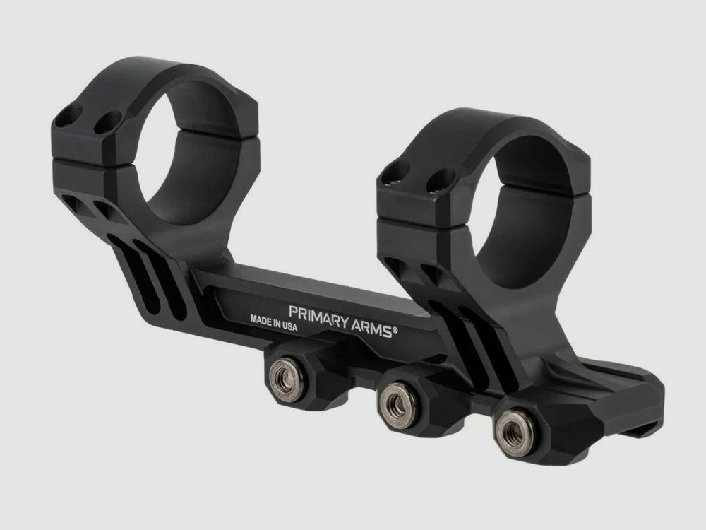 Primary Arms PLx Montage Cantilever/20MOA 30mm