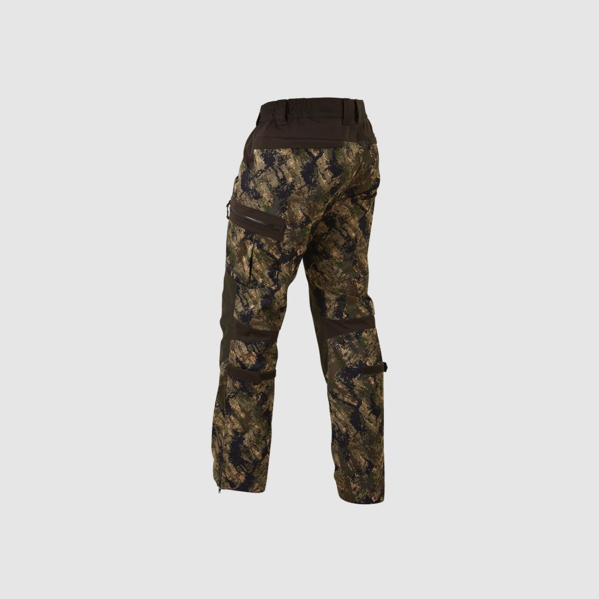 SHOOTERKING Huntflex Hose Digital Camo Forest Mist