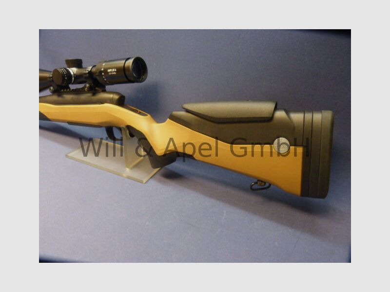 Steyr Mannlicher RMS WILD