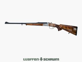 Krieghoff Hubertus SHK: Standard