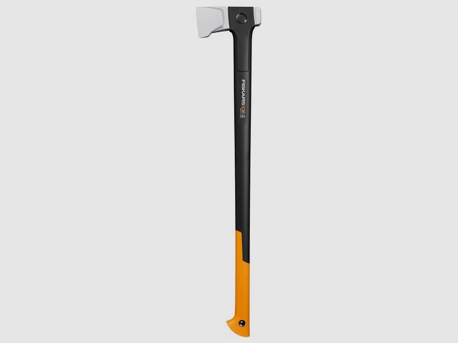 Fiskars X36 Spaltaxt