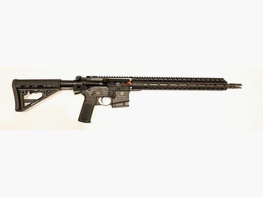 ab 87,50 EUR / Monat -- Schmeisser M5FL langer Handschutz Kal: .223 REM AR15  *ab 0% Finanzierung*