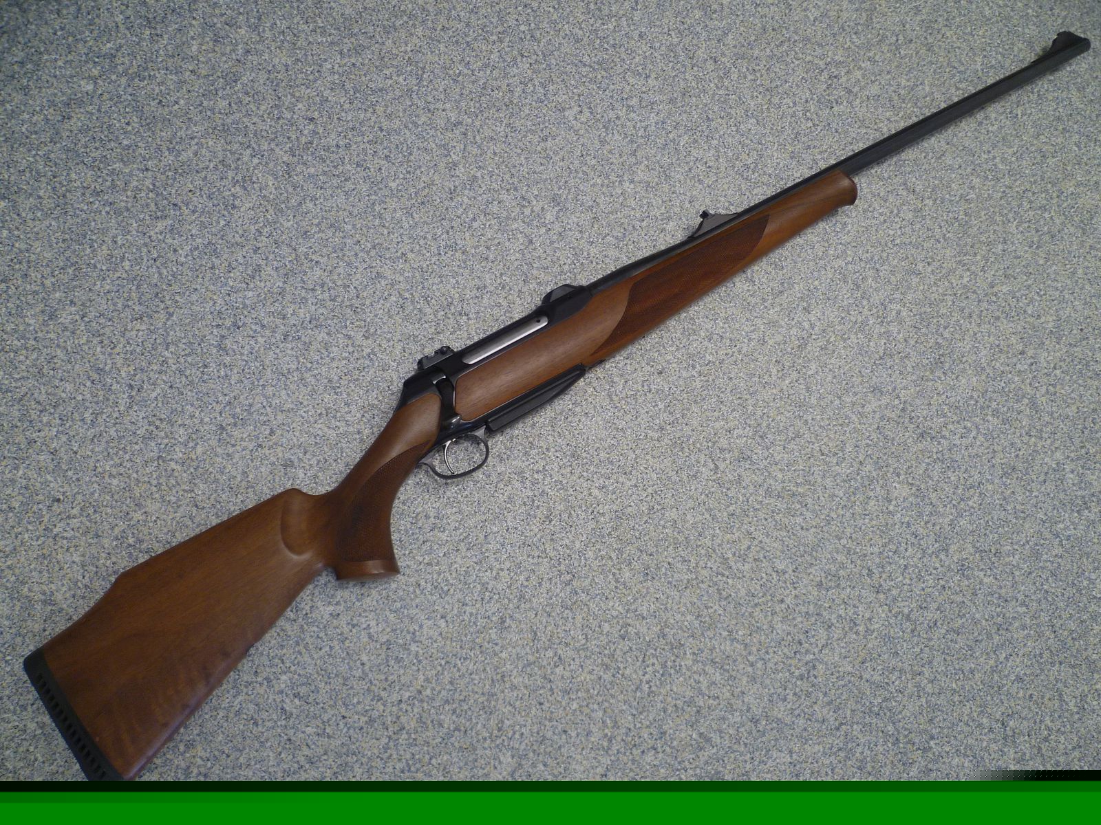 Repetierbüchse Sauer & Sohn Sauer 202 6,5x68