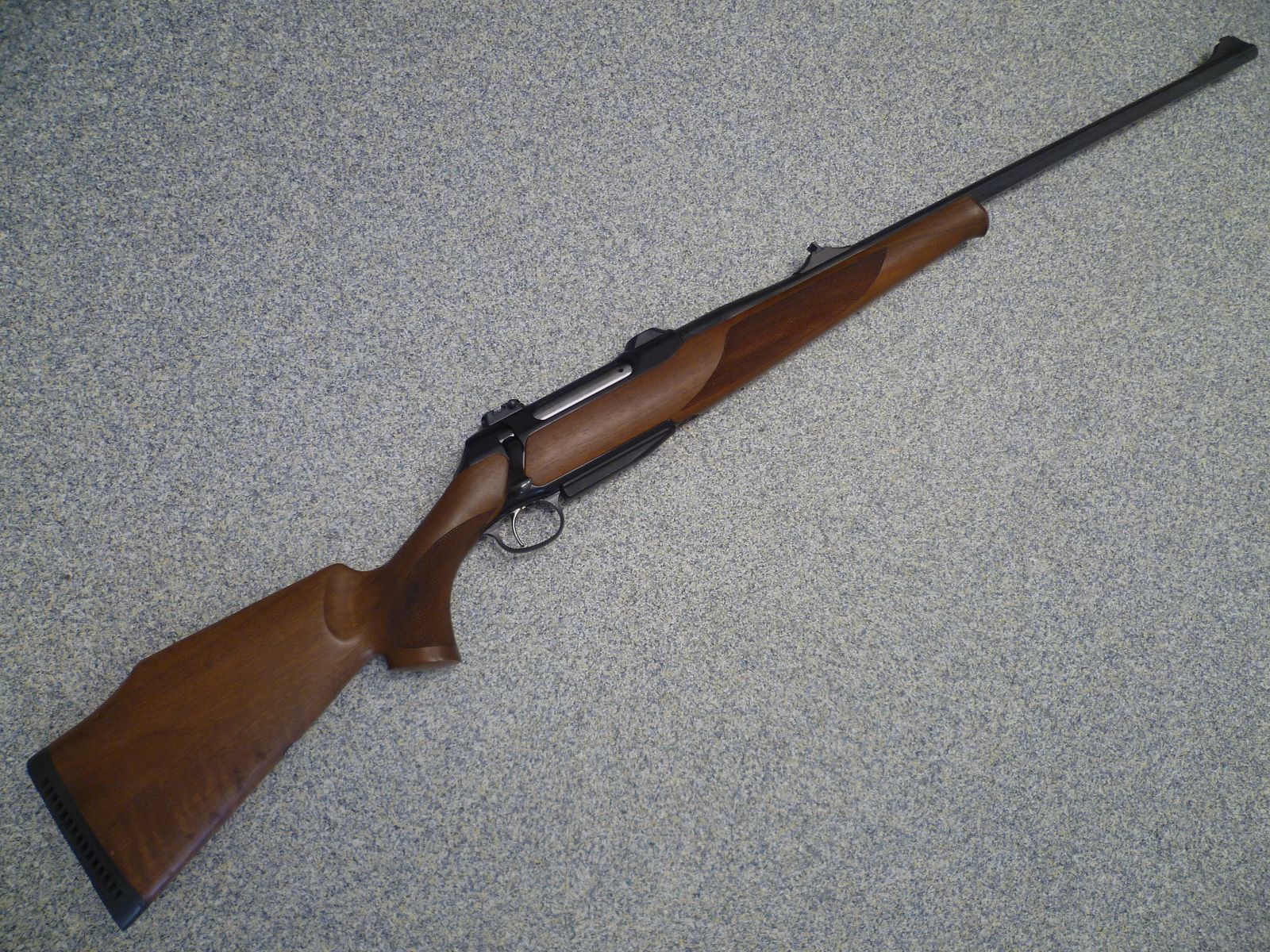 Repetierbüchse Sauer & Sohn Sauer 202 6,5x68