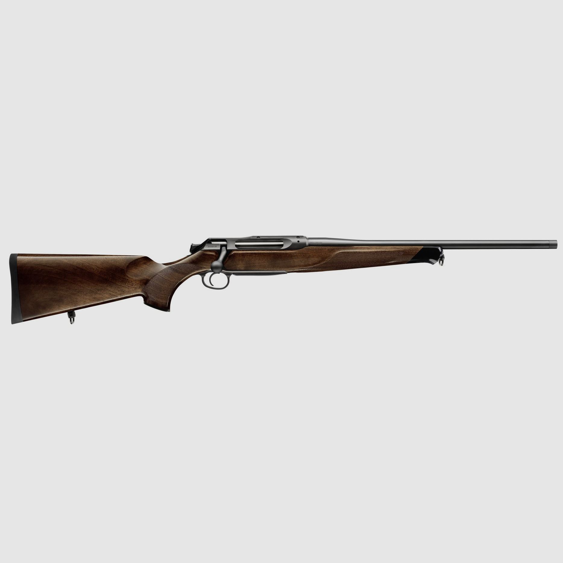 Sauer 505 ErgoLux* Holzklasse 2