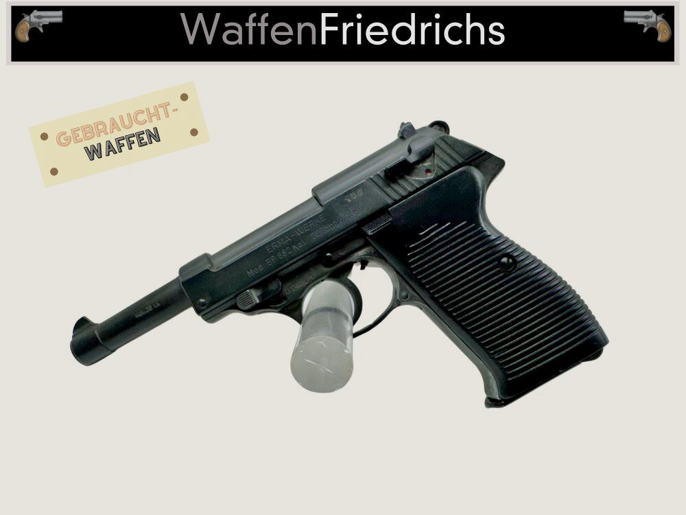 ERMA EP882 - Waffen Friedrichs