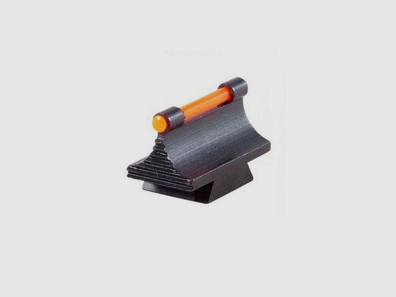 R-sight .410"/10.41mm Fiber Orange Dot 2.38mm