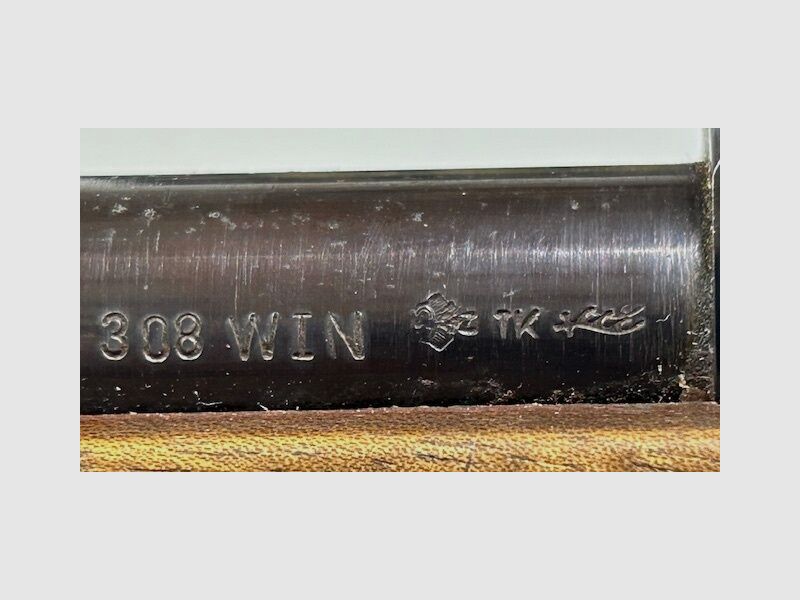 Mauser Mauser 98