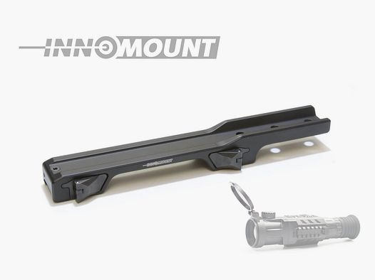 Innomount QD für Weaver/Picatinny – Infiray