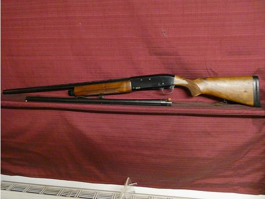 Manufrance St. Etienne without