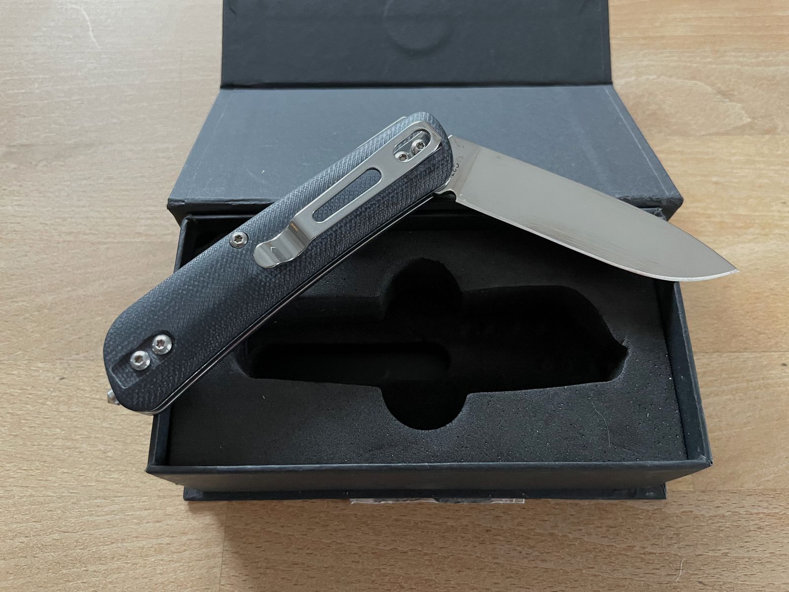 Böker Tech Tool City 1