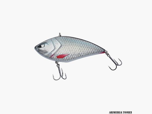 BERKLEY – ZILLA LIPLESS 110 Roach 44g 11cm 1.0-5.0+m