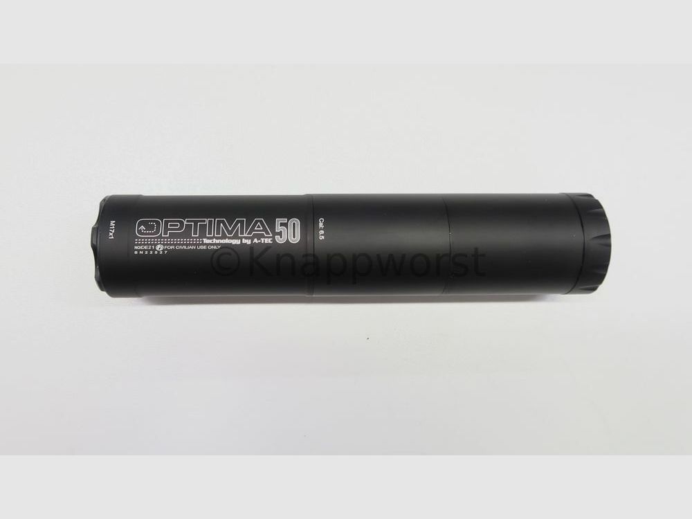 A-Tec A-TEC Optima 50