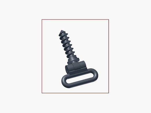 Maglietta portacinta con vite 25X4