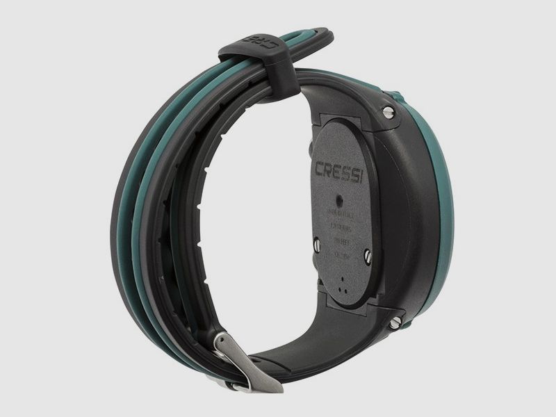 CRESSI NEPTO GRÜN, Bild 4 von 6