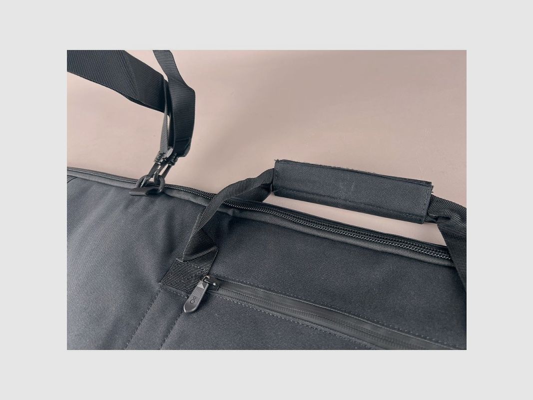 Futteral Snowpeak BullPup 100x32 cm, Bild 11 von 15