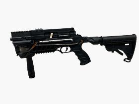STEAMBOW AR-6 STINGER II TACTICAL - ARMBRUST