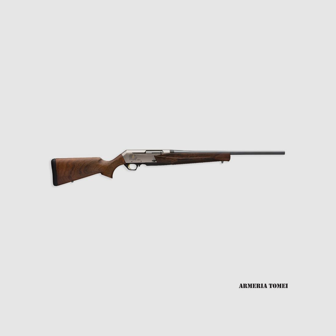 RIFLE – BROWNING BAR MK3 LIMITED EDITION 1OF500