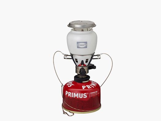 Primus Easy Light Duo Piezo