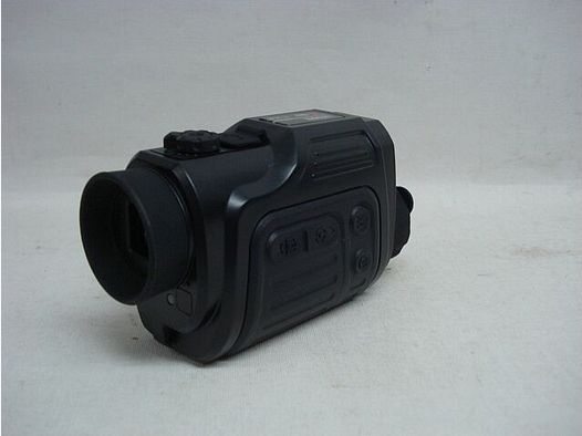 Liemke Keiler 25 LRF Range: 1235m