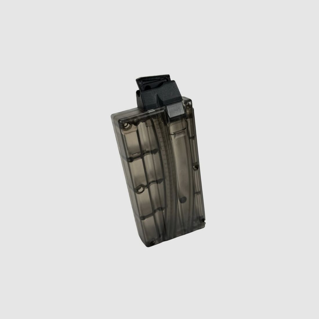 Nordic Components Wechselsystem für AR-15, .22 LR 16" inkl. Black Dog 10 Schuss Magazin