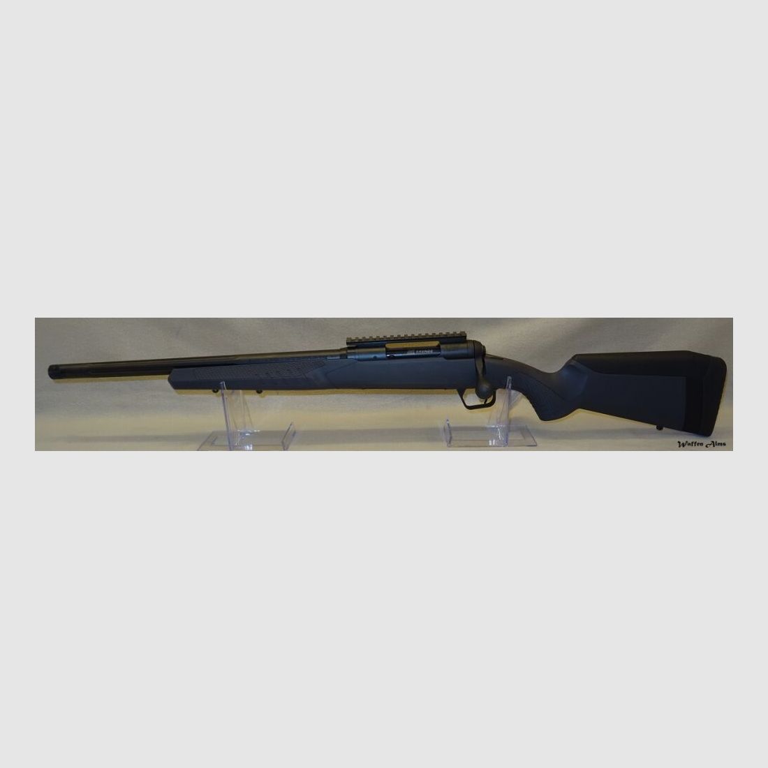 Savage 110 Tac Hunt