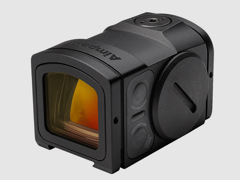 Aimpoint ACRO P-2 für taktische Flinte mit 9 MOA