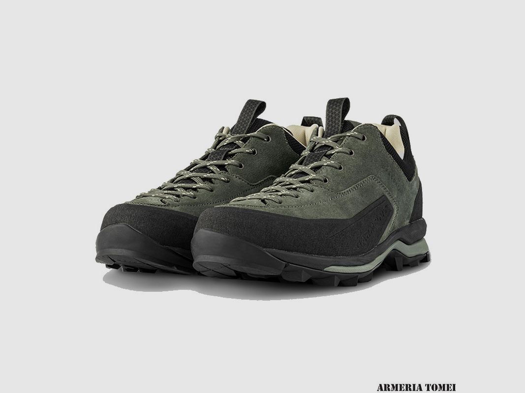 SHOES – GARMONT – DRAGONTAIL Green, image 3 of 4