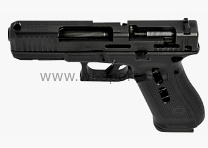 GLOCK 17 Gen5 Schnitt, Werksmodell GLOCK 17 Gen5 Schnittmodell