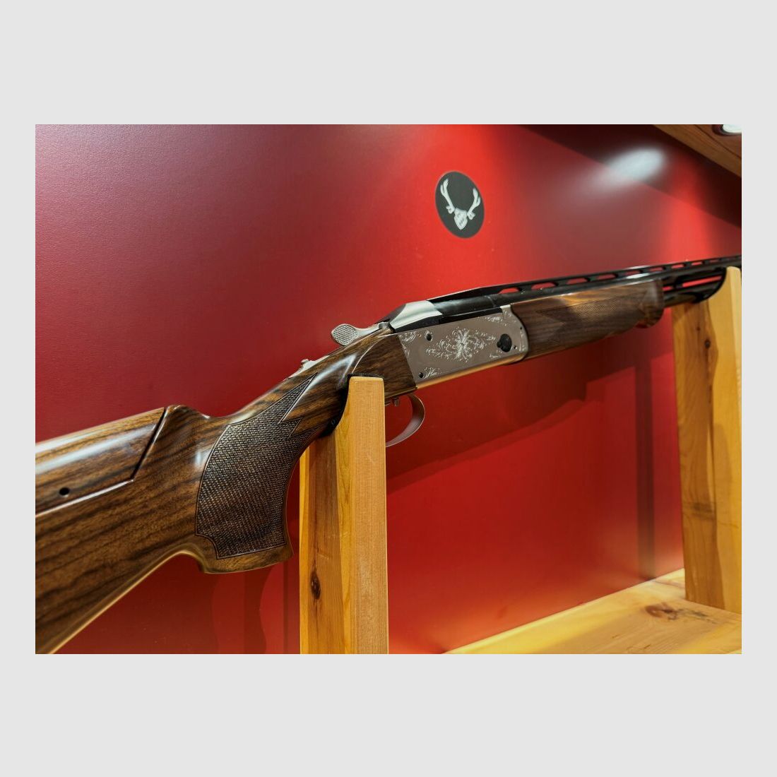 Krieghoff K-80 Sporting